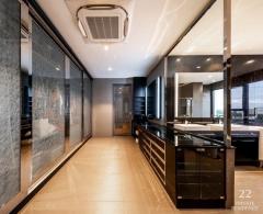 NTG902 ให้เช่า บ้านเดี่ยว 22Private Residence พูลวิลล่า สัมผัสประสบการณ์การใช้ชีวิตระดับ Ultra Luxury ลิฟต์ส่วนตัว ใจกลางกรุงเทพกรีฑา-202501131509591736755799044.jpg