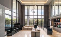 NTG902 ให้เช่า บ้านเดี่ยว 22Private Residence พูลวิลล่า สัมผัสประสบการณ์การใช้ชีวิตระดับ Ultra Luxury ลิฟต์ส่วนตัว ใจกลางกรุงเทพกรีฑา-202501131510001736755800911.jpg