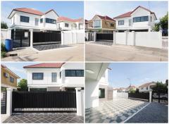 Clearance Sale บ้านเดี่ยว 2 ชั้น ม.บ้านดาวเรือง ขนาด 59.2 ตร.ว. 3นอน 2น้ำ บ้านสวย หลังใหญ่ ฟังชั่นดีเยี่ยม พื้นที่กว้าง รีโนเวทใหม่ พร้อมเข้าอยู่ได้ทันที [รังสิต-บางพูน]-202501131704391736762679286.jpg