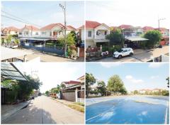 Clearance Sale บ้านเดี่ยว 2 ชั้น ม.บ้านดาวเรือง ขนาด 59.2 ตร.ว. 3นอน 2น้ำ บ้านสวย หลังใหญ่ ฟังชั่นดีเยี่ยม พื้นที่กว้าง รีโนเวทใหม่ พร้อมเข้าอยู่ได้ทันที [รังสิต-บางพูน]-202501131704471736762687483.jpg