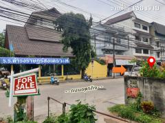 ขาย ที่ดิน ลดราคาพิเศษ ผังสีแดง แปลงสวย อ.เมืองเชียงราย 83.3 ตรว ทำเลดีติดถนนอุตรกิจ อ.เมืองเชียงราย-202501131836121736768172741.jpg