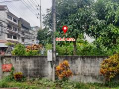 ขาย ที่ดิน ลดราคาพิเศษ ผังสีแดง แปลงสวย อ.เมืองเชียงราย 83.3 ตรว ทำเลดีติดถนนอุตรกิจ อ.เมืองเชียงราย-202501131836131736768173496.jpg