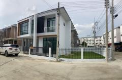 ขาย บ้าน The Life Ayutthaya (ฝั่งตรงข้าม Mega home) หลังใหญ่ แปลงมุม เนื้อที่ 67.6 ตร.วา พื้นที่ใช้สอย 183 ตร.ม. 3 นอน 3 น้ำ จอดรถได้ 2 คัน-202501131934481736771688304.jpg