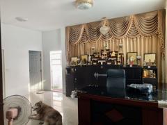 ขาย บ้าน The Life Ayutthaya (ฝั่งตรงข้าม Mega home) หลังใหญ่ แปลงมุม เนื้อที่ 67.6 ตร.วา พื้นที่ใช้สอย 183 ตร.ม. 3 นอน 3 น้ำ จอดรถได้ 2 คัน-202501131934491736771689019.jpg