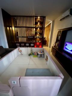 ขาย บ้าน The Life Ayutthaya (ฝั่งตรงข้าม Mega home) หลังใหญ่ แปลงมุม เนื้อที่ 67.6 ตร.วา พื้นที่ใช้สอย 183 ตร.ม. 3 นอน 3 น้ำ จอดรถได้ 2 คัน-202501131934511736771691819.jpg