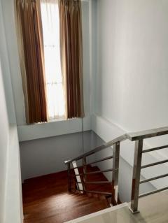 ขาย บ้าน The Life Ayutthaya (ฝั่งตรงข้าม Mega home) หลังใหญ่ แปลงมุม เนื้อที่ 67.6 ตร.วา พื้นที่ใช้สอย 183 ตร.ม. 3 นอน 3 น้ำ จอดรถได้ 2 คัน-202501131934521736771692535.jpg