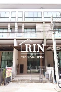 ขายถูก ทาวน์โฮม บ้านกลางเมือง วิภาวดี 64 ขนาด 20 ตรว. พื้นที่ใช้สอย 189 ตรม. สภาพดีมาก ตั้งอยู่ที่ ซอยวิภาวดีรังสิต 64 แยก 13 แขวงตลาดบางเขน เขตหลักสี่ กรุงเทพฯ. บ้านพร้อมเข้าอยู่  ทำเลดีมาก