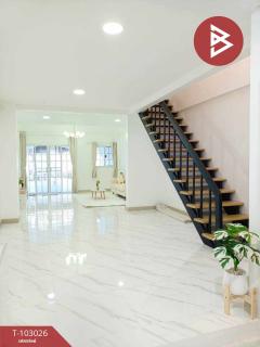 ขายทาวน์เฮ้าส์ หมู่บ้านขอนแก่นวิลล่า (KhonKaen Villa) ขอนแก่น-202501141258261736834306585.jpg