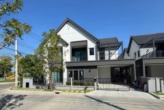 ให้เช่าหมู่บ้านเซนโทรบางนา กม.7 ติดเมกะบางนา ซอยราชวินิตบางแก้ว บางพลี สมุทรปราการ (N.1513)