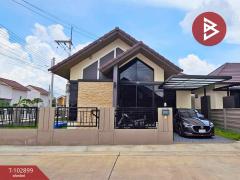 ขายบ้านเดี่ยว-หมู่บ้านแสนมณี-เนเจอ