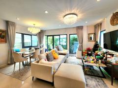      ให้เช่า บ้านแฝด 3 ชั้น บ้านกลางเมือง The Edition พระราม 9-กรุงเทพกรีฑา ติดถนนใหญ่ ซ.กาญจนาภิเษก 23 เลียบถนนมอเตอร์เวย์ -202501141740451736851245000.jpg