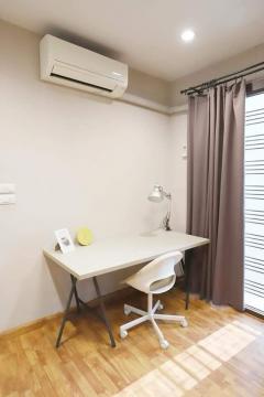 NTG906 ให้เช่า ทาวน์โฮม3ชั้น เดอะ ไพรเวท สุขุมวิท - บางจาก สุขุมวิท97-1 ตกแต่งบิวท์อินทุกห้อง และเฟอร์ครบพร้อมเข้าอยู่ใกล้BTSบางจาก-202501141835211736854521795.jpg