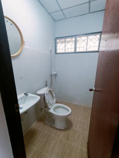 ขายทาวน์เฮ้าส์ 2 ชั้น  หมู่บ้านปากเกร็ดวิลเลจ อ.ปากเกร็ด จ.นนทบุรี 17.5 ตารางวา บิวท์อินใหม่ 2ห้องนอน 2 ห้องน้ำ  1 ที่จอดรถ ทำเลดีมาก-202501150813281736903608537.jpg