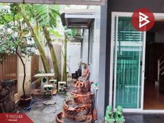 ขายทาวน์เฮ้าส์ หมู่บ้านเดอะคอนเนค แจ้งวัฒนะ2 (The Connect Chaengwattana2) ปากเกร็ด นนทบุรี-202501150914131736907253013.jpg