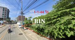 R054-178 ขายถูก ที่ดิน ติดถนน อ่อนนุช 46 ขนาด 1 ไร่ 1 งาน 44 ตารางวา แขวงหนองบอน เขตประเวศ กรุงเทพมหานคร -202501151034471736912087901.jpg