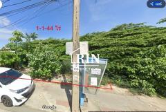 R054-178 ขายถูก ที่ดิน ติดถนน อ่อนนุช 46 ขนาด 1 ไร่ 1 งาน 44 ตารางวา แขวงหนองบอน เขตประเวศ กรุงเทพมหานคร -202501151034481736912088559.jpg