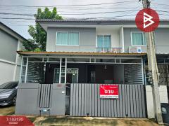 ขายทาวน์เฮ้าส์-หมู่บ้านพฤกษานารา-ห
