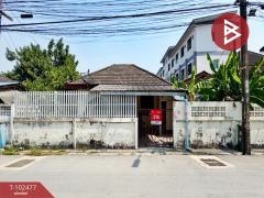 ขายบ้านเดี่ยว-หมู่บ้านเอื้อพัฒนานิ