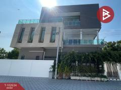 ขายด่วนบ้านเดี่ยว-3-ชั้นสไตล์-Pool-Villa-โค