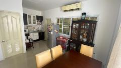 ขายบ้าน Town Home คุณภาพ A+ พร้อมอยู่3 ชั้น วโรดมเพลส ศรีนครินทร์ 38 ซอยสุภาพงษ์1 ถนนศรีนครินทร์    ประเวศ กทม.  3 ห้องนอน 4 ห้องน้ำ 1 ห้องรับแขก 1 ห้องครัว1 ห้องรับประทานอาหาร 1 ห้องอเนกประสงค์-202501151330091736922609604.jpg