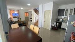 ขายบ้าน Town Home คุณภาพ A+ พร้อมอยู่3 ชั้น วโรดมเพลส ศรีนครินทร์ 38 ซอยสุภาพงษ์1 ถนนศรีนครินทร์    ประเวศ กทม.  3 ห้องนอน 4 ห้องน้ำ 1 ห้องรับแขก 1 ห้องครัว1 ห้องรับประทานอาหาร 1 ห้องอเนกประสงค์-202501151330101736922610283.jpg
