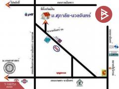 ขายทาวน์โฮม หมู่บ้านศุภาลัย วิลล์ เอกมัย-รามอินทรา กรุงเทพมหานคร-202501151455331736927733146.jpg