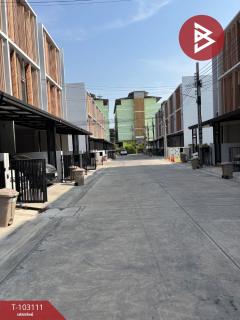 ขายทาวน์โฮม หมู่บ้านบาว่า กัลปพฤกษ์-สาทร (BHAVA Kalapapruek-Sathorn) บางบอน กรุงเทพมหานคร-202501151528581736929738629.jpg
