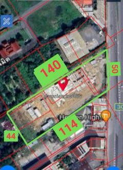 ขายที่ดินสวยติดถนนราชพฤกษ์ 3ไร่ครึ่ง เพียงวาละ 1.4แสน-202501151603301736931810177.jpg