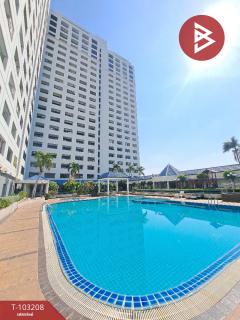ขายคอนโด รีเจ้นท์ ศรีนครินทร์ ทาวเวอร์ (Regent Srinakarin Tower) สวนหลวง กรุงเทพมหานคร-202501151617011736932621609.jpg