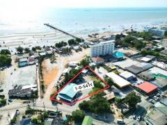 ขายที่ดินบางแสน แปลงงาม หลังม.บูรพา ใกล้ชายหาดวอนนภา ชลบุรี FP-L060-202501151848121736941692064.jpg
