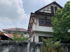 ขายบ้านเดี่ยวโครงการสุดจิตต์ นิเวศน์พร้อมที่ดิน 128.7 ตร.ว. แสมดำ บางขุนเทียน ทำเลดีซอยติดกับ Bic C พระราม 2 ราคาที่ดินก็คุ้มแล้ว-202501160855351736992535523.jpg
