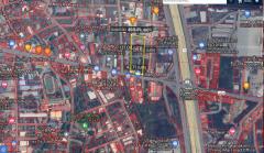 ขายที่ดินใจกลางเมืองเชียงใหม่ ทำเลดี ใกล้สี่แยกหนองประทีป อำเภอเมืองเชียงใหม่ จังหวัดเชียงใหม่-202501161129401737001780044.jpg