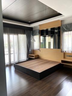 ขายบ้านเดี่ยวสองชั้น หมู่บ้านดิ เออบาน่า 1 ทำเลทอง  อำเภอเมืองเชียงใหม่  จังหวัดเชียงใหม่ -202501161351571737010317088.jpg