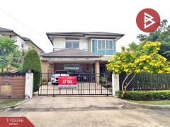 ขายบ้านเดี่ยว-หมู่บ้านเดอะแกรนด์-ว