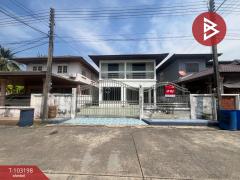 ขายบ้านเดี่ยว-หมู่บ้านมณฑลนคร-นครป