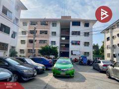 ขายห้องชุด-เอื้ออาทรบางขุนเทียน2-ท่