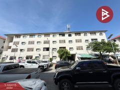 ขายห้องชุด-เอื้ออาทรเมืองใหม่บางพล