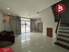 ขายทาวน์โฮม หมู่บ้านบัวชนกวิลเลจ ท้ายบ้าน สมุทรปราการ-202501161759001737025140045.jpg