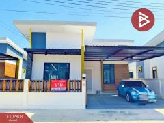 ขายบ้านเดี่ยว-หมู่บ้านจินดาภัณฑ์-พ