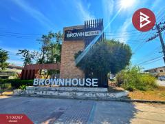 ขายบ้านเดี่ยว หมู่บ้านเดอะบราวน์เฮ้าส์ ชลบุรี (The Brown House) พร้อมอยู่-202501171150351737089435897.jpg