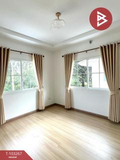 ขายบ้านเดี่ยว หมู่บ้านเดอะบราวน์เฮ้าส์ ชลบุรี (The Brown House) พร้อมอยู่-202501171150381737089438085.jpg