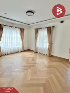 ขายบ้านเดี่ยว หมู่บ้านเดอะบราวน์เฮ้าส์ ชลบุรี (The Brown House) พร้อมอยู่-202501171150401737089440141.jpg