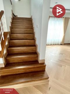 ขายบ้านเดี่ยว หมู่บ้านเดอะบราวน์เฮ้าส์ ชลบุรี (The Brown House) พร้อมอยู่-202501171150401737089440867.jpg