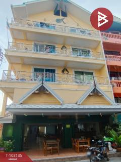 ขายที่ดินพร้อมเกสเฮ้าส์-เนื้อที่-39-