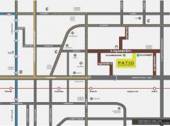 P362 ให้เช่า ขาย ทาวน์โฮม พาทิโอ ศรีนครินทร์-พระราม 9 PATIO SRINAKARIN-RAMA 9 ถนนกรุงเทพกรีฑา ติดสนามกอล์ฟกรุงเทพกรีฑา ใกล้รร.นานาชาติ Wellington หันหน้าทิศใต้-202501171358591737097139195.jpg