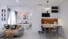 Owner post ขายห้องรีโนเวทแต่งใหม่ ห้องสวยพร้อมอยู่ รูปถ่ายจากห้องจริง Condo The Room Sukhumvit 64 ยินดีรับเอเจ้นท์-202501171432571737099177778.jpg