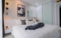 Owner post ขายห้องรีโนเวทแต่งใหม่ ห้องสวยพร้อมอยู่ รูปถ่ายจากห้องจริง Condo The Room Sukhumvit 64 ยินดีรับเอเจ้นท์-202501171433081737099188464.jpg