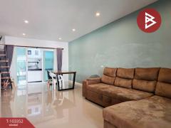 ขายทาวน์เฮ้าส์ หมู่บ้านโนโว วิลล์ พุทธสาคร (Novo Ville Putthasakhon) สมุทรสาคร-202501171438111737099491054.jpg