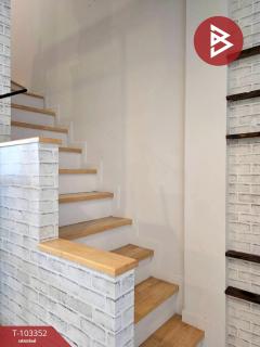 ขายทาวน์เฮ้าส์ หมู่บ้านโนโว วิลล์ พุทธสาคร (Novo Ville Putthasakhon) สมุทรสาคร-202501171438131737099493885.jpg