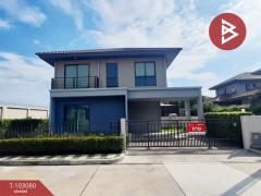 ขายบ้านเดี่ยว-หมู่บ้านเพฟ-บ้านโพธิ